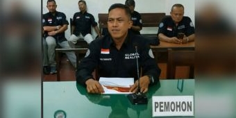 Kades Sentonorejo Abaikan Putusan KIP Jatim, LSM Barracuda Ajukan Eksekusi ke PTUN