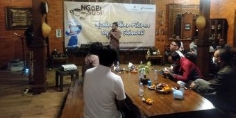 Gunakan Power Supply PLN, Operasi Sukowati Field Lebih Efisien