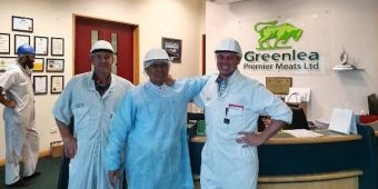 Catatan KH Cholil Nafis dari New Zealand: Industri Halal Potensi Besar Ekonomi Indonesia