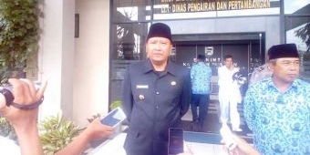 LP Bangil Bakal Disulap jadi RTH