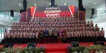 Kemensos Apresiasi Roadmap Pendidikan Bupati Kediri