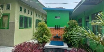 Diduga Telan Ratusan Juta Rupiah, IPAL di Puskesmas Kwanyar Bangkalan Dinilai Tak Layak