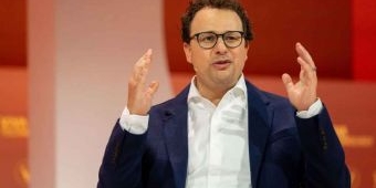 Penjualan Chip Nvidia di China Tuai Kritikan, Seperti Beli Nuklir ke Korea Utara