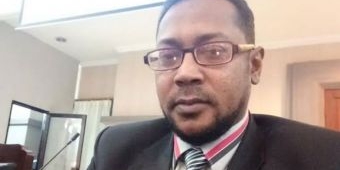 Pekerjaan Molor, DPU Kota Pasuruan Diminta Blacklist Rekanan yang Bermasalah