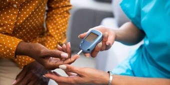 Penderita Diabetes Apa Bisa Normal? Simak Penjelasannya