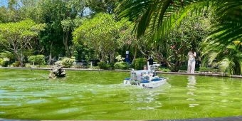 Barunastra ITS Luncurkan Kapal Otonom Terbaru, Siap Ikuti Lomba IRC di Florida
