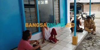 Warga Kanigaran akan Luruk Kantor BPN Kota Probolinggo
