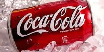 Ini Resep Rahasia Pembuatan Coca-Cola