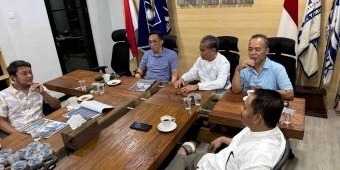 Peserta Turnamen Esport Piala Rizki Sadig Membludak