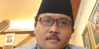 Kaget, Kiai Muchlis Muhsin Akui Helmy Faishal Ada di Pondoknya Saat Dipanggil KPK