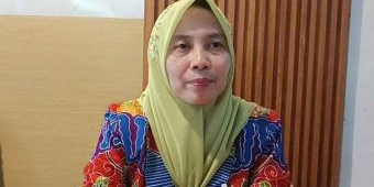 Disdikbud Kota Probolinggo Juara II Eco Office 2025