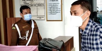 Kasus BKSM Lanjut Terus, Kejari Ponorogo Panggil Supplier