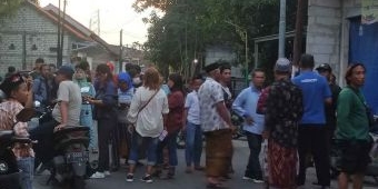 Pimpinan Pondok Pesantren Al Mahdiy Jadi Tersangka Pencabulan, Warga Batal Demo