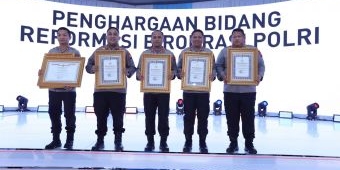 BI dan Pemkot Kediri Gelar Karya Kreatif Mataraman, Sinergikan Digitalisasi dan Ekonomi-Budaya