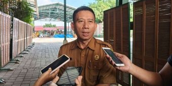 Disperindag Kabupaten Blitar Optimalkan DBHCHT Juta untuk Pelatihan Industri Tembakau