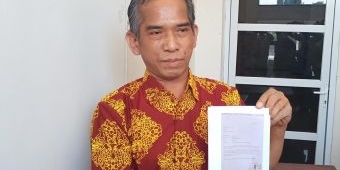 Keberadaan Terduga Pelaku SK ASN Palsu di Gresik Masih Misterius: Rumah Kosong, Tempat Usaha Tutup