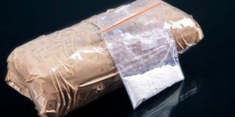 Diduga Sindikat Jaringan Narkoba, Polisi Amankan Dua Kurir dan Satu Pengedar Sabu