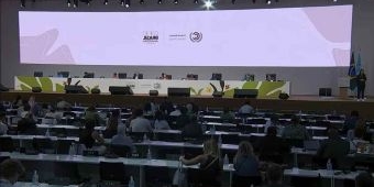 KTT Iklim PBB di Brazil Resmi Dibuka, Walhi: Pemerintah Justru Beri Peluang Industri Ekstraktif