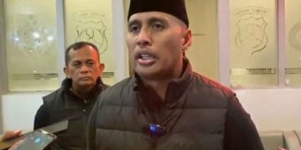 Mengejutkan! Massa Anarkis di Blitar Konsumsi Ganja, Polisi Temukan Ladangnya di Desa Krisik