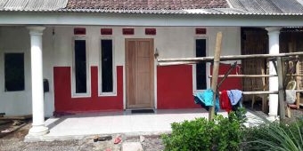 30 KPM di Kecamatan Padang Lumajang Terima Bansos RST dari Kemensos