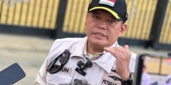 PPIH Larang Jemaah Haji Pindah Jalur usai Lempar Jumrah di Mina