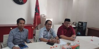 Fraksi PDIP Surabaya: Pembiayaan Alternatif APBD untuk Percepat Tangani Banjir, Kemacetan dan PJU
