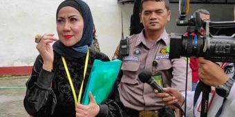 Begini Pengakuan Venna Melinda saat Hadiri Sidang Lanjutan Kasus KDRT
