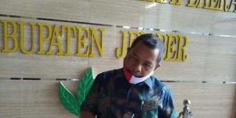 Komisi B DPRD Jember: Penutupan Pasar Secara Sepihak adalah Bentuk Ketidakadilan