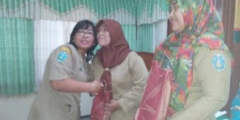 Deteksi Dini TBC, Dinkes Ponorogo Gelar Pertemuan antara Pengelola dan Kader TB