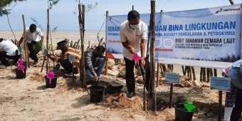 Kampung Miliarder Viral, Bupati Tuban: Masyarakat Harus Bijak Kelola Dana Ganti Rugi Proyek NGRR