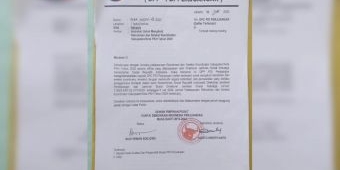 Satu dari Tiga Calon Korkot PKH Surabaya Dikabarkan Rekom PDIP, Begini Kata Ketua DPC PDIP Surabaya