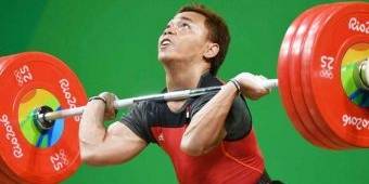 Tiga Kali Olimpiade, Eko Yuli Irawan Sumbangkan Tiga Medali