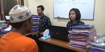 Ngaku Dapat Petunjuk Gaib untuk Sembuhkan Penyakit, Pria di Bangkalan ini Cabuli Anak Tirinya