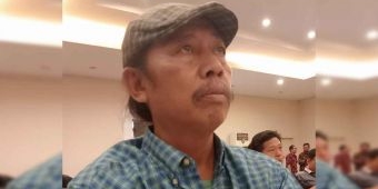 Seniman Senior Ingin Gus Ipul Lanjut 2 Periode