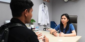 Lemah Syahwat Bisa Disembuhkan? Simak Penanganannya