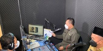 Cegah Kebocoran Pajak, Pemkab Pasuruan Pasang Tapping Box di Lokasi Usaha WP