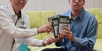 Lesbumi PWNU Jatim Dorong Penanaman Nilai Perjuangan NU kepada Gen Z Lewat Kajian Poskolonial