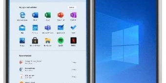 ​Peluncuran Windows 10X Tertunda hingga 2021, Surface Neo hingga 2022
