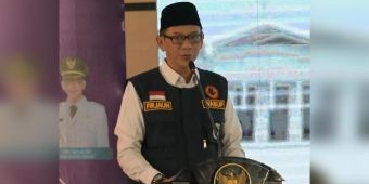 Wujudkan Kabupaten Jember Zero Stunting, Gus Firjoun Pimpin Rakor TPPS