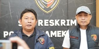 Meski Ada Upaya Damai, Polres Pamekasan Komitmen Tuntaskan Kasus Kekerasan Seksual
