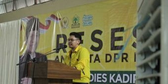Anggota DPRD Sidoarjo ini Dorong Penambahan Kuota Beasiswa PIP Jalur Aspirasi 2026