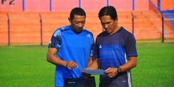 Persibo Kembali Ganti Pelatih, Kini Ditangani I Putu Gede