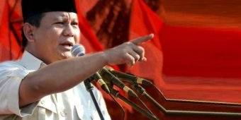 Sindir Ahok, Prabowo Tanya Siapa Kutu Loncat dan Kutu Busuk