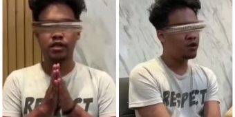 Mahasiswa Ngaku Korban Begal di Surabaya Jadi Tersangka atas Laporan Palsu, Ini Alasannya