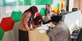 Kemenag Bangkalan Agendakan 2 Kali Manasik Haji