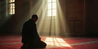 Daftar Amalan Penting saat Ramadhan