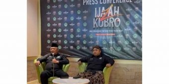 Ijazah Kubro Pagar Nusa akan Dihadiri Kiai-kiai Sepuh hingga Presiden Jokowi