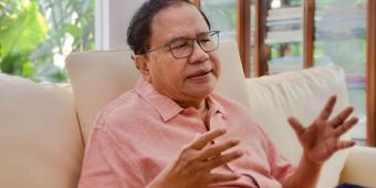 Rizal Ramli Kritik Lemahnya Rupiah Terhadap Dollar AS