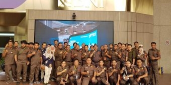 Optimalkan Penagihan, DJP Jawa Timur Blokir Serentak Ribuan Rekening Penunggak Pajak