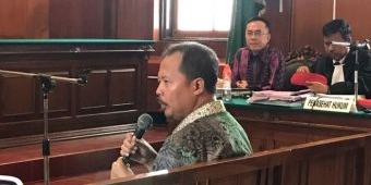 Sidang Pasar Turi, Terungkap Rekomendasi BPKP Diabaikan Pemkot Surabaya